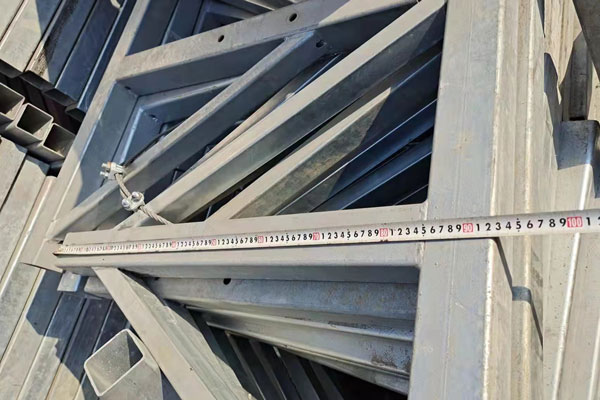 沈陽腳手架租賃廠家：詳述腳手架安裝流程，確保施工安全與效率